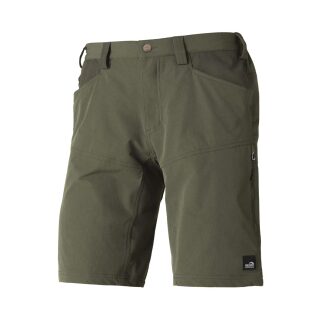 Geoff Anderson - Roxxo Shorts grün - XL