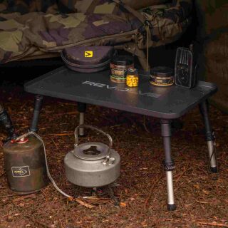 Avid Carp Revolve Bivvy Table