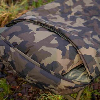 Avid Carp Revolve Sleeping Bag XL