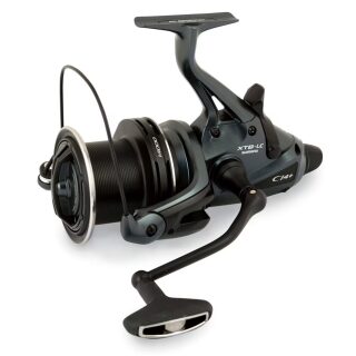 Shimano BIG Baitrunner CI4+ XTB LC