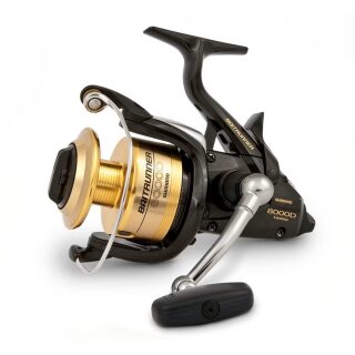 Shimano Baitrunner USA 6000D EU