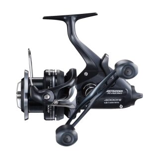 Shimano Baitrunner X AERO 4000 FB