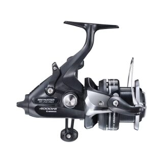 Shimano Baitrunner X AERO 4000 FB