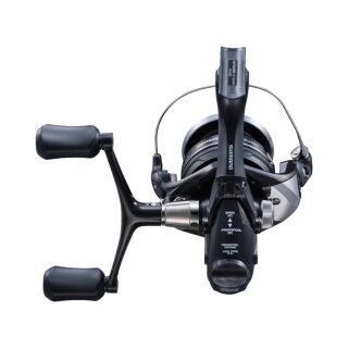 Shimano Baitrunner X AERO 4000 FB