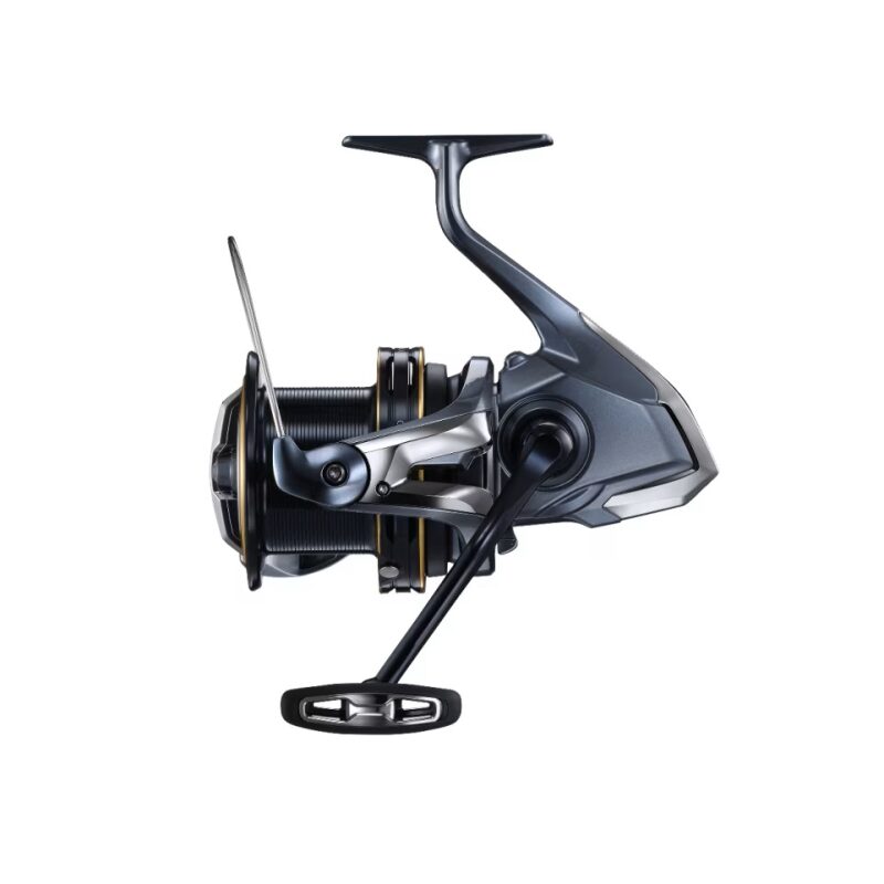 Moulinet De Pêche SHIMANO Big Pit POWER AERO 14000 XSC - Neuf Sous Emballage - Fabriqué Au Japon