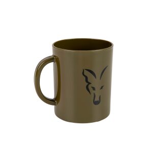 Fox - Voyager Plastic Mug