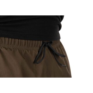 Fox - Khaki/Camo LW Swim Short - XL