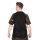 Fox - Black/Camo Outline T-Shirt - 3XL