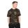 Fox - Camo T-Shirt