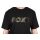 Fox - Black/Camo Logo T-Shirt - 3XL