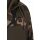 Fox - LW Khaki/Camo Split Zip Hoody- S