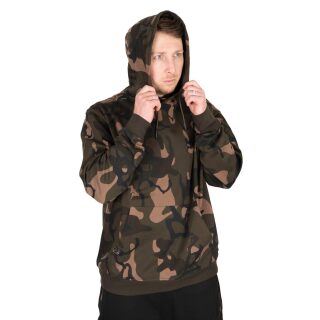 Fox - LW Camo Pullover Hoody