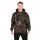 Fox - LW Camo Pullover Hoody