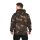 Fox - LW Camo Pullover Hoody - S