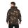 Fox - LW Camo Pullover Hoody - M