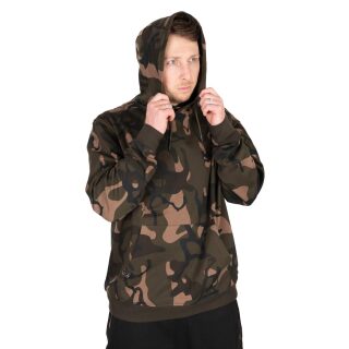 Fox - LW Camo Pullover Hoody - 3XL