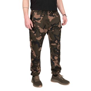 Fox - LW Camo Jogger