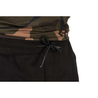 Fox - LW Black/Camo Combat  Jogger - M