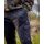 Fox - LW Black/Camo Combat  Jogger - M