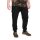 Fox - LW Black/Camo Combat  Jogger - 2XL