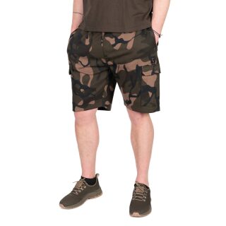 Fox - LW Camo Jogger Short