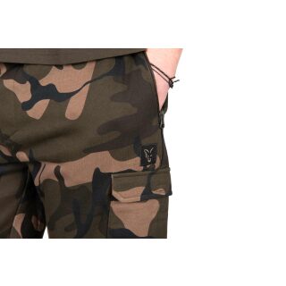 Fox - LW Camo Jogger Short