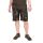 Fox - LW Camo Combat Short - L