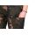 Fox - LW Camo Combat Short - L