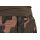 Fox - LW Camo Combat Short - L