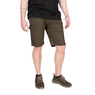Fox - LW Khaki Combat Short - 3XL