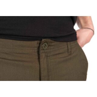 Fox - LW Khaki Combat Short - 3XL