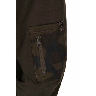 Fox - LW Khaki Jumper - 2XL