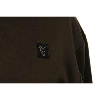 Fox - LW Khaki Jumper - 2XL