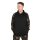 Fox - LW Black/Camo Qtr Zip - S