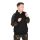 Fox - LW Black/Camo Qtr Zip - S