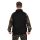 Fox - LW Black/Camo Qtr Zip - M