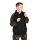 Fox - LW Black/Camo Qtr Zip - M