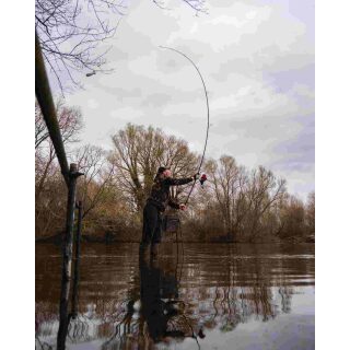 Spomb - S Rod 13ft