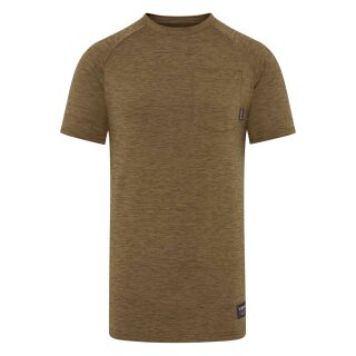 Trakker TechPro T-Shirt - L