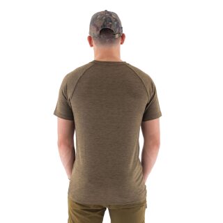 Trakker TechPro T-Shirt - L