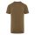 Trakker TechPro T-Shirt - L