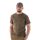 Trakker TechPro T-Shirt - L