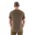 Trakker TechPro T-Shirt - L