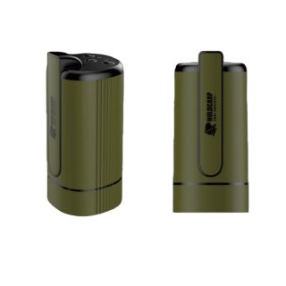 Holdcarp Smart Rechargeable Tap