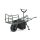 Carp Porter - Compac Drop in Bag MK2 Dark Kamo