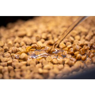 Sonubaits - Clear Pellet Oil