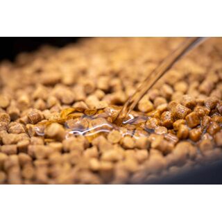 Sonubaits - Clear Pellet Oil - Banoffee