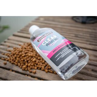 Sonubaits - Clear Pellet Oil - Banoffee