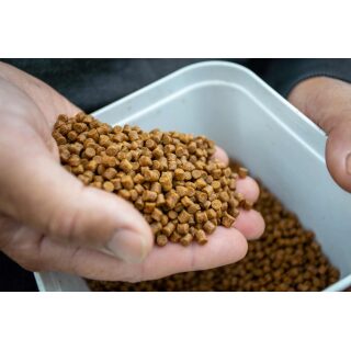 Sonubaits - Clear Pellet Oil - Krill & Squid