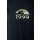 Geoff Anderson - Organic T-Shirt Retro - schwarz